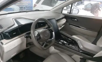 Hyundai Custin 2024 года за 15 000 000 тг. в Астана фото 5