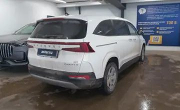 Hyundai Custin 2024 года за 15 000 000 тг. в Астана фото 3