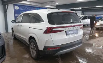 Hyundai Custin 2024 года за 15 000 000 тг. в Астана фото 4