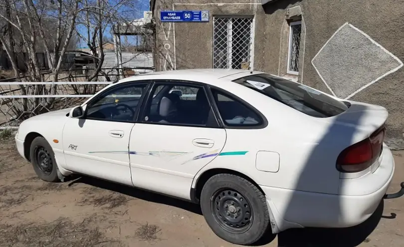 Mazda Cronos 1993 года за 1 300 000 тг. в Улытауская область фото 3