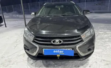 LADA (ВАЗ) Vesta 2018 года за 4 900 000 тг. в Усть-Каменогорск фото 2