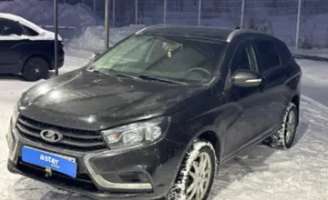 LADA (ВАЗ) Vesta 2018 года за 4 900 000 тг. в Усть-Каменогорск фото 1