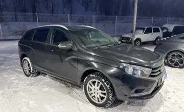 LADA (ВАЗ) Vesta 2018 года за 4 900 000 тг. в Усть-Каменогорск фото 3