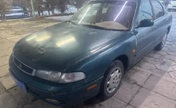 Mazda 626 1994 года за 1 000 000 тг. в Талдыкорган фото 1
