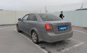 Daewoo Gentra 2014 года за 3 500 000 тг. в Шымкент фото 4