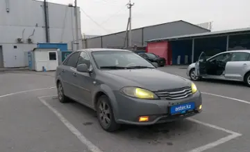 Daewoo Gentra 2014 года за 3 500 000 тг. в Шымкент фото 2