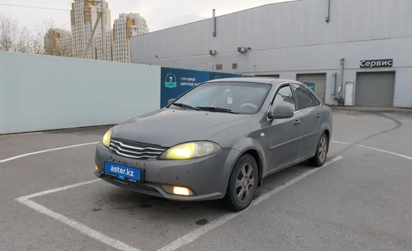 Daewoo Gentra 2014 года за 3 500 000 тг. в Шымкент
