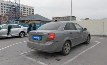 Daewoo Gentra 2014 года за 3 500 000 тг. в Шымкент фото 3