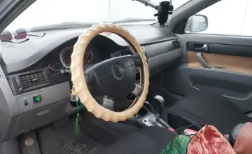 Daewoo Gentra 2014 года за 3 500 000 тг. в Шымкент фото 5