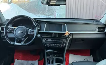 Kia Optima 2019 года за 13 000 000 тг. в Талдыкорган