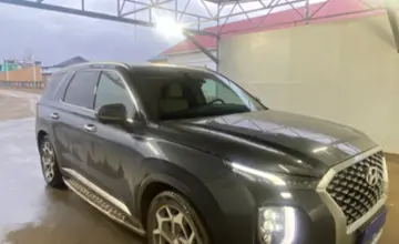 Hyundai Palisade 2020 года за 17 500 000 тг. в Кызылорда фото 3