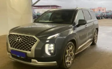 Hyundai Palisade 2020 года за 17 500 000 тг. в Кызылорда фото 1