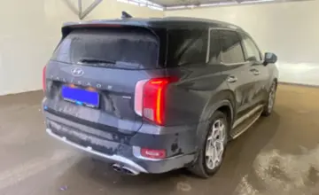 Hyundai Palisade 2020 года за 17 500 000 тг. в Кызылорда
