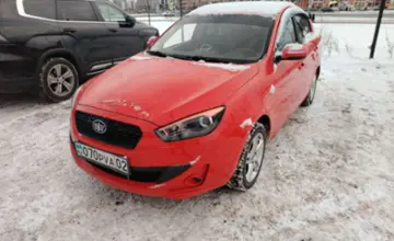 FAW Oley 2014 года за 2 450 000 тг. в Астана фото 1