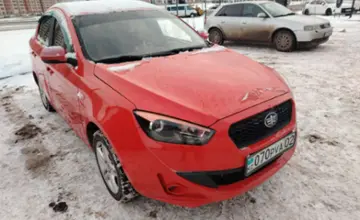 FAW Oley 2014 года за 2 450 000 тг. в Астана фото 3