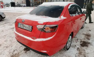 FAW Oley 2014 года за 2 450 000 тг. в Астана