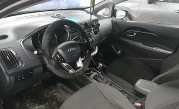 Kia Rio 2015 года за 5 200 000 тг. в Астана фото 5
