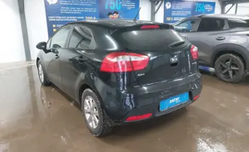 Kia Rio 2015 года за 5 200 000 тг. в Астана фото 4
