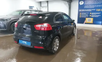 Kia Rio 2015 года за 5 200 000 тг. в Астана фото 3