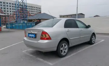 Toyota Corolla 2006 года за 3 000 000 тг. в Шымкент фото 3