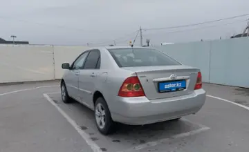 Toyota Corolla 2006 года за 3 000 000 тг. в Шымкент фото 4