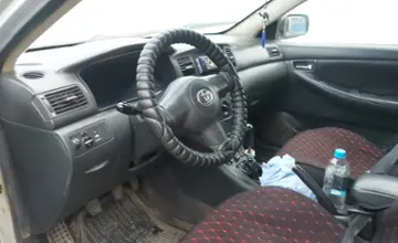 Toyota Corolla 2006 года за 3 000 000 тг. в Шымкент фото 5