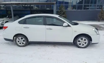 Nissan Almera 2014 года за 4 000 000 тг. в Караганда фото 4