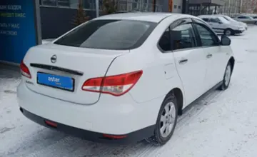 Nissan Almera 2014 года за 4 000 000 тг. в Караганда