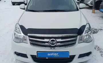 Nissan Almera 2014 года за 4 000 000 тг. в Караганда фото 2