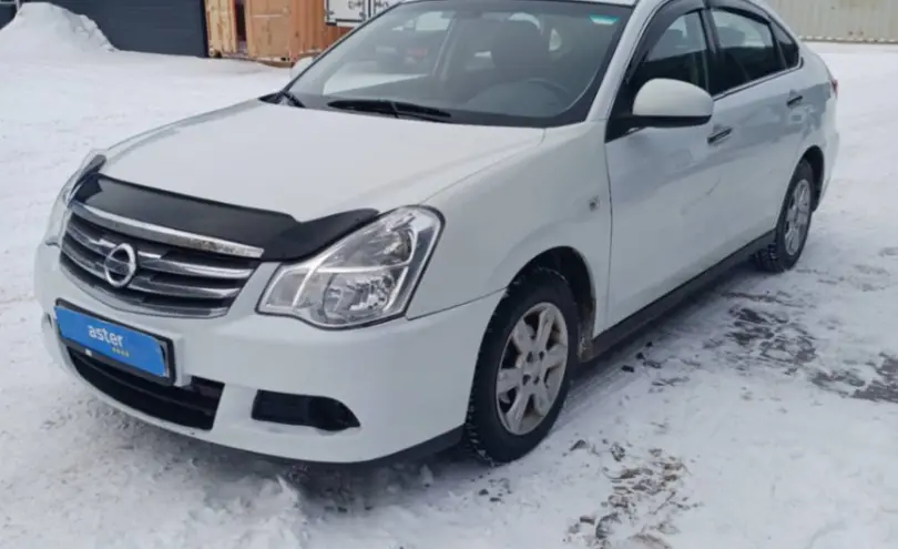Nissan Almera 2014 года за 4 000 000 тг. в Караганда