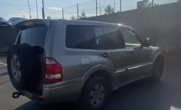 Mitsubishi Montero 2002 года за 5 500 000 тг. в Шымкент