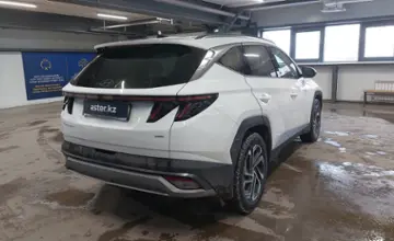 Hyundai Tucson 2025 года за 19 000 000 тг. в Астана фото 3