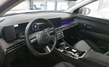 Hyundai Tucson 2025 года за 19 000 000 тг. в Астана фото 5