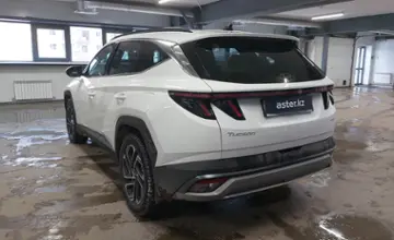Hyundai Tucson 2025 года за 19 000 000 тг. в Астана фото 4