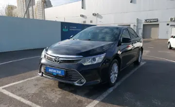 Toyota Camry 2015 года за 11 000 000 тг. в Шымкент фото 1