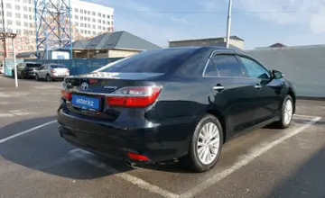 Toyota Camry 2015 года за 11 000 000 тг. в Шымкент фото 3