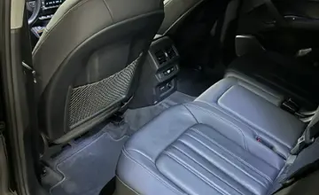 Audi Q5 2021 года за 15 990 000 тг. в Алматы фото 4