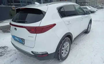 Kia Sportage 2020 года за 10 000 000 тг. в Караганда