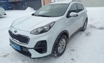 Kia Sportage 2020 года за 10 000 000 тг. в Караганда фото 1