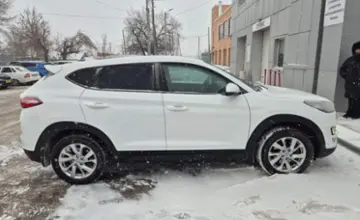 Hyundai Tucson 2020 года за 11 500 000 тг. в Костанай фото 4