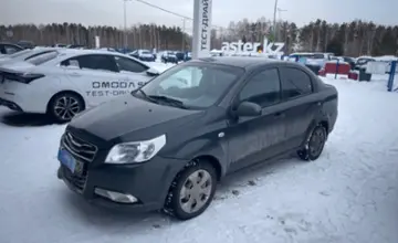 Ravon Nexia R3 2020 года за 4 200 000 тг. в Усть-Каменогорск фото 1
