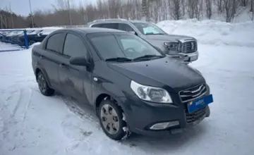 Ravon Nexia R3 2020 года за 4 200 000 тг. в Усть-Каменогорск фото 3