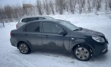 Ravon Nexia R3 2020 года за 4 200 000 тг. в Усть-Каменогорск фото 4