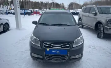 Ravon Nexia R3 2020 года за 4 200 000 тг. в Усть-Каменогорск фото 2