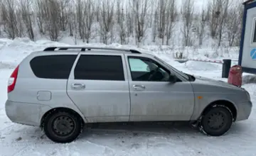 LADA (ВАЗ) Priora 2011 года за 1 700 000 тг. в Усть-Каменогорск фото 4
