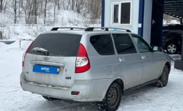 LADA (ВАЗ) Priora 2011 года за 1 700 000 тг. в Усть-Каменогорск