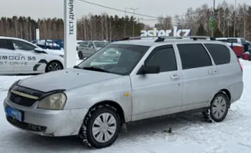 LADA (ВАЗ) Priora 2011 года за 1 700 000 тг. в Усть-Каменогорск фото 1