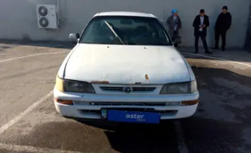 Toyota Corolla 1996 года за 1 100 000 тг. в Тараз фото 2