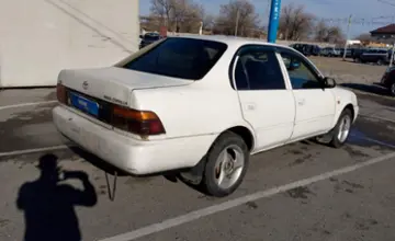 Toyota Corolla 1996 года за 1 100 000 тг. в Тараз