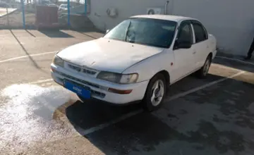 Toyota Corolla 1996 года за 1 100 000 тг. в Тараз фото 1